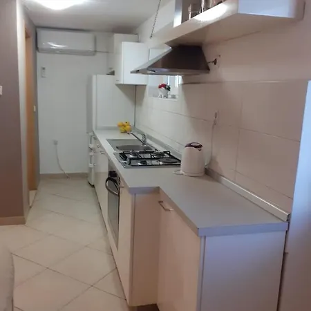 Apartment Primorje Zadar