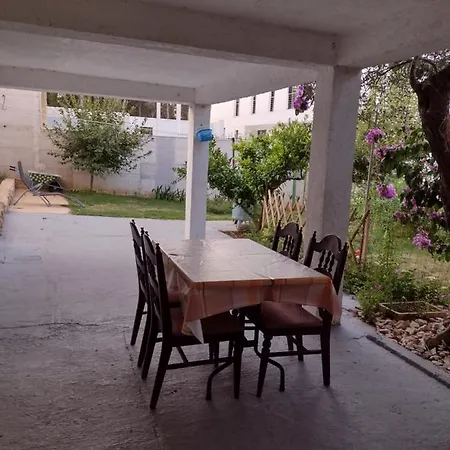 Apartment Primorje *