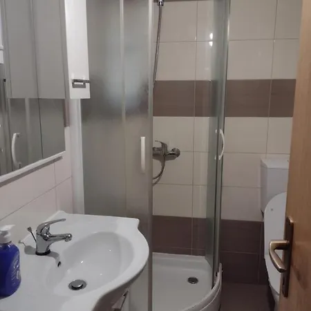 Primorje Apartment *
