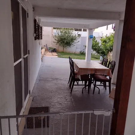 Apartment Primorje Zadar