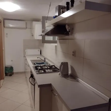 Primorje Apartment