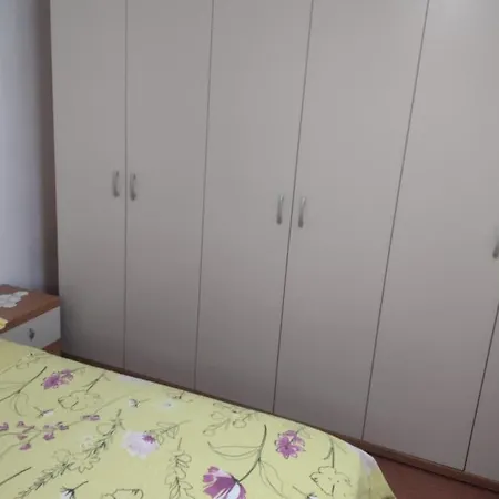 Primorje Apartment Zadar