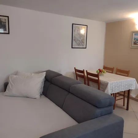 Primorje Apartment