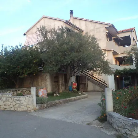 Apartment Primorje Zadar