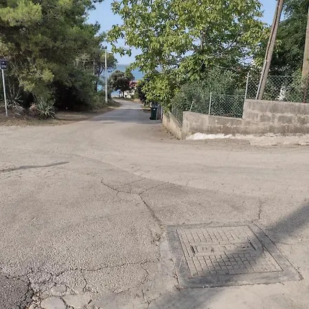 Appartamento Primorje