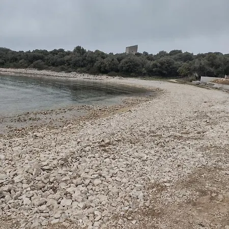 Primorje Appartamento Zara